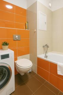 Modern & Cozy Apartment near Prague City Center - Praga - 1