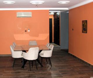 Villagers Team Hospitability - 4