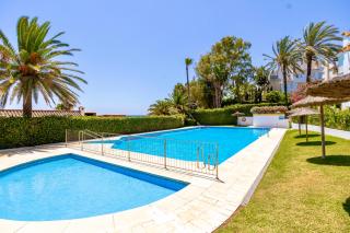 Marbella Trocadero Beach, Pool and Tennis - 0