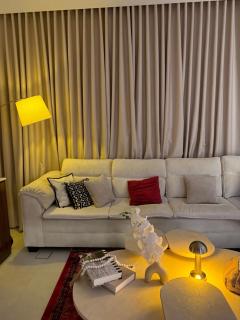 شقة حديثة وعصرية - 4