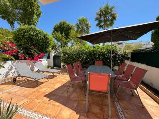 Marbella Trocadero Beach, Pool and Tennis - 8