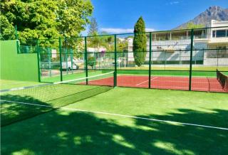 Marbella Trocadero Beach, Pool and Tennis - 9