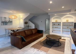 Marbella Trocadero Beach, Pool and Tennis - 3