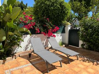 Marbella Trocadero Beach, Pool and Tennis - 7