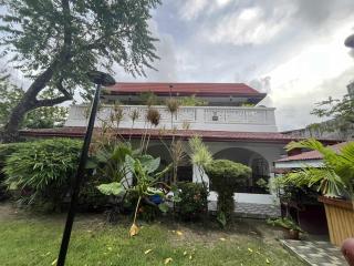 Roxas Pension House - 1