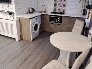 Студия в центре города - 3