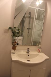 Escapade au Mont St Michel - 8