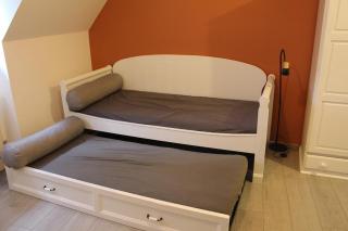 Escapade au Mont St Michel - 1