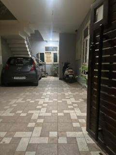 Sparkline Girls Hostel - 0