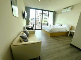 Like and join hostel - 8