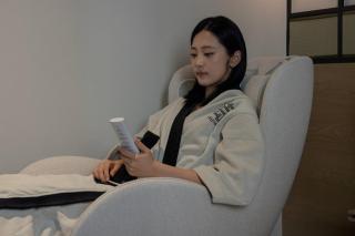 Mitasuya Ryokan Hotel Daejeon Yongjeon - 8