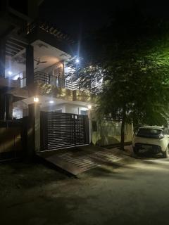 Sparkline Girls Hostel - 5