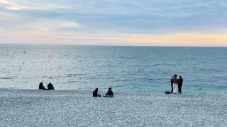 Elegant apartment in Nice centre with grand terrace - 6