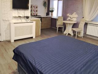 Студия в центре города - 6