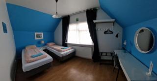 Grundarfjördur Hostel - 5