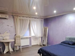 Студия в центре города - 7