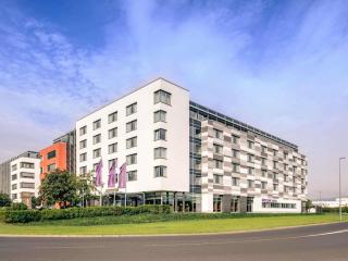 Mercure Hotel Frankfurt Eschborn Helfmann-Park - Eschborn - 8