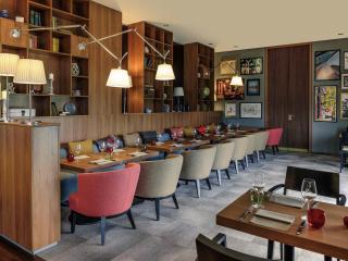 Mercure Hotel Frankfurt Eschborn Helfmann-Park - 2