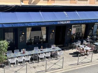 Elegant apartment in Nice centre with grand terrace - 8