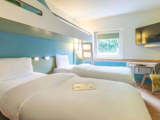 ibis budget Basel Pratteln - 6