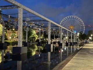 Elegant apartment in Nice centre with grand terrace - 9