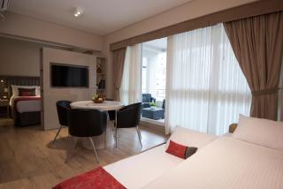 ARC Arenales Studios & Suites - 9