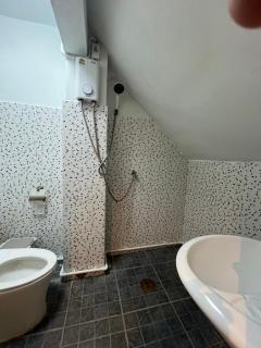 Kanal Bangkok Service Residence - 8