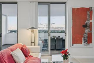 Cozy 3BR Mascot APT Walk to Train &Airport - 7