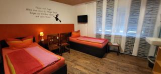 Gästehäuser Schmidt Schenklengsfeld - 8