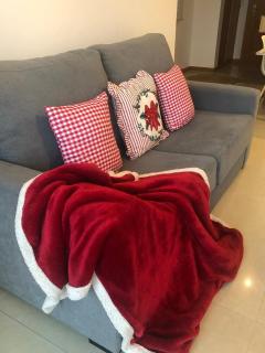 Alojamiento Fragata Lealtad - 2