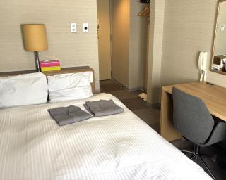 Hotel Tetora Spirit Sapporo - Vacation STAY 59365v - 9