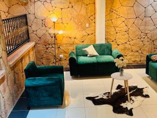 GoldenWays Motel Mbabane - 7