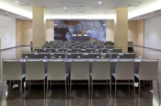 NH Canciller Ayala Vitoria - 1