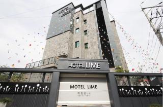 Lime Hotel - 9