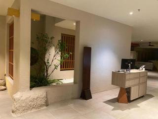 Blanco Apartment Hotel - 1