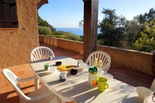 Villa 106 Palombaggia 8 people - 4