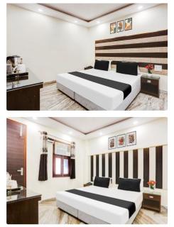 Family Hotel Shiva - 1