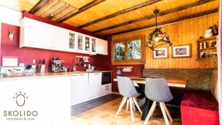 Chalet Dorle, Riederalp Golmenegg - 3