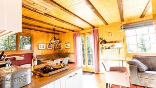 Chalet Dorle, Riederalp Golmenegg - 5