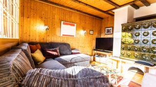Chalet Dorle, Riederalp Golmenegg - 2