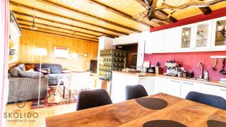 Chalet Dorle, Riederalp Golmenegg - 0