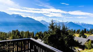 Chalet Dorle, Riederalp Golmenegg - 4