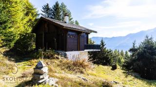 Chalet Dorle, Riederalp Golmenegg - 8