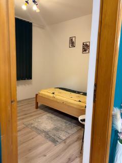 Green cozy two bedroom apartment in Rakovica - 7