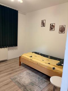 Green cozy two bedroom apartment in Rakovica - 6