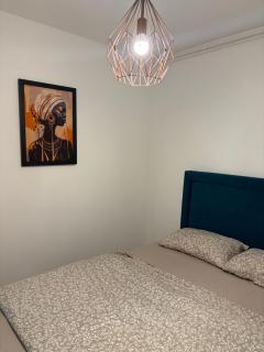 Green cozy two bedroom apartment in Rakovica - 5