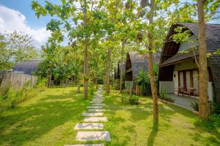 Kayu Jati Cottages - 9