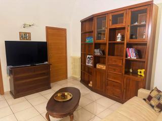 Olly e Honda Guest House-Comfort nel cuore di Bari - 6