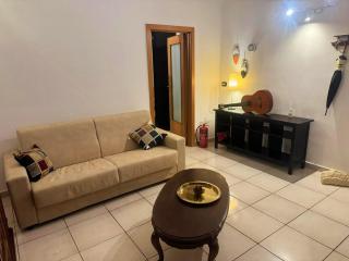 Olly e Honda Guest House-Comfort nel cuore di Bari - 7