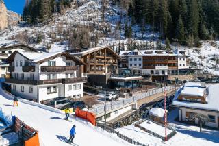 Hotel Sun Valley - 7